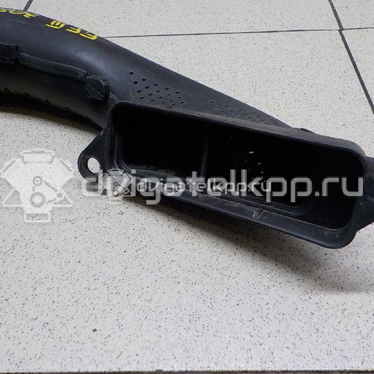 Фото Воздухозаборник (наружный)  1745844 для Ford Focus / C-Max