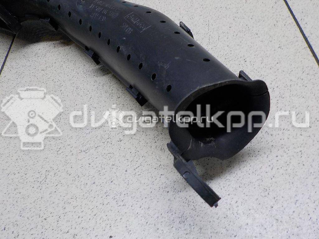 Фото Воздухозаборник (наружный)  1745844 для Ford Focus / C-Max {forloop.counter}}