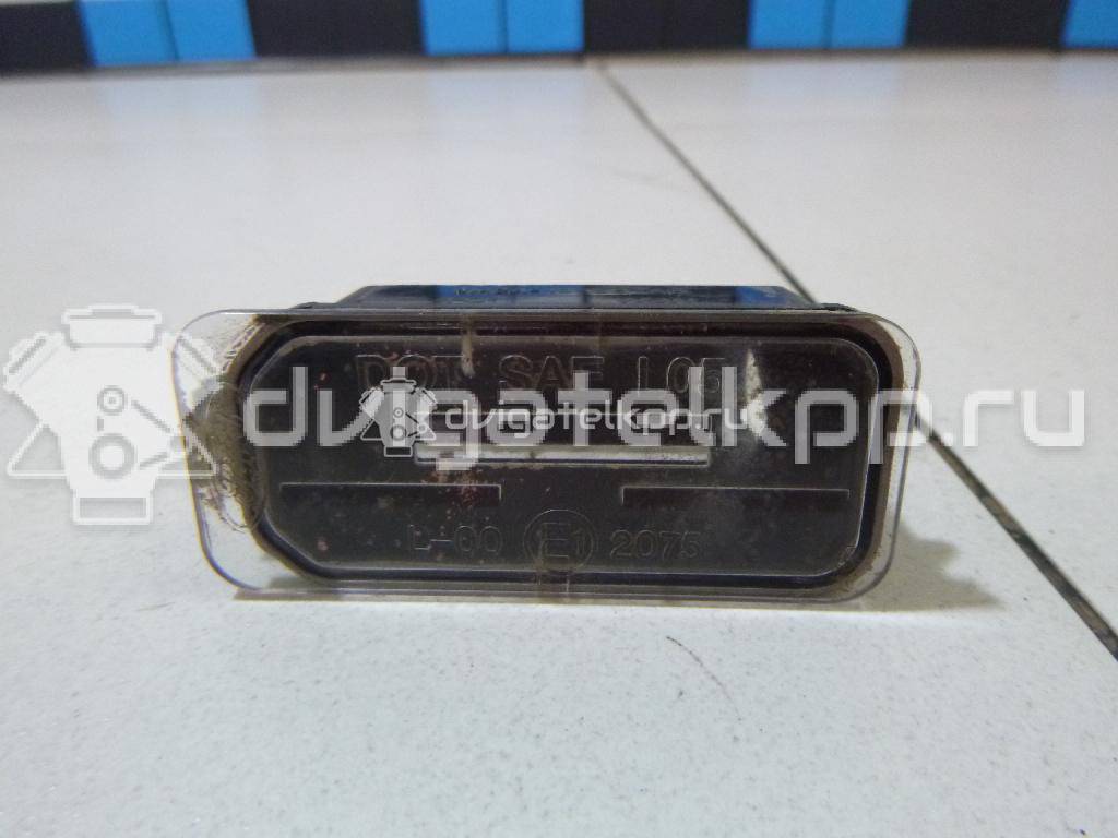 Фото Фонарь подсветки номера  6M2A13550AB для Ford Fiesta / Focus / Tourneo / C-Max / Ka {forloop.counter}}
