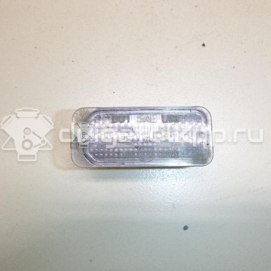 Фото Фонарь подсветки номера  5105886 для Ford Fiesta / Focus / Tourneo / C-Max / Ka
