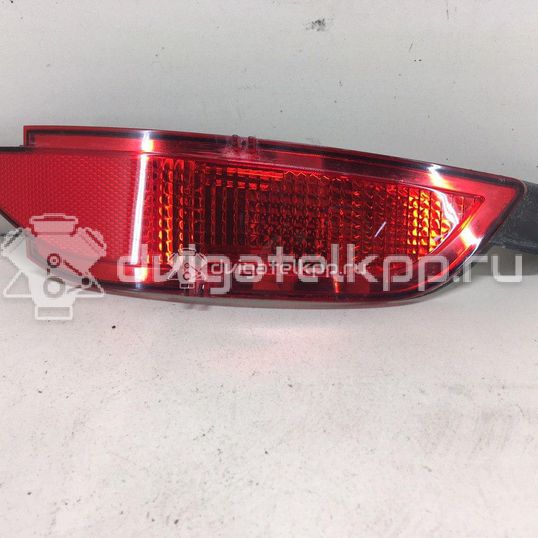 Фото Отражатель в бампер задний правый  1552730 для Ford Fiesta / C-Max / Grand