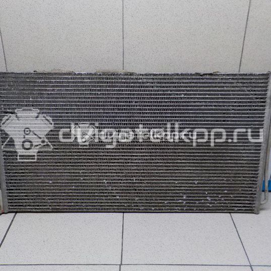 Фото Радиатор кондиционера (конденсер)  1769313 для Ford Focus / C-Max / Grand