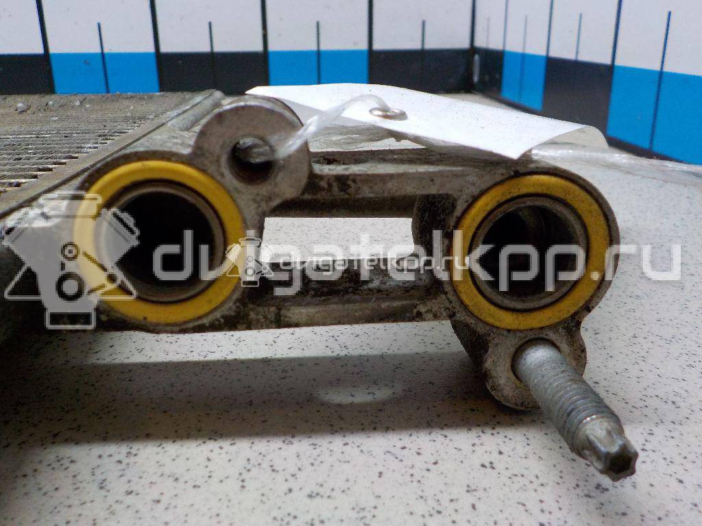 Фото Радиатор кондиционера (конденсер)  1769313 для Ford Focus / C-Max / Grand {forloop.counter}}