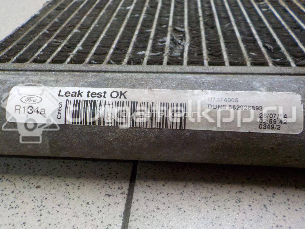 Фото Радиатор кондиционера (конденсер)  1769313 для Ford Focus / C-Max / Grand {forloop.counter}}