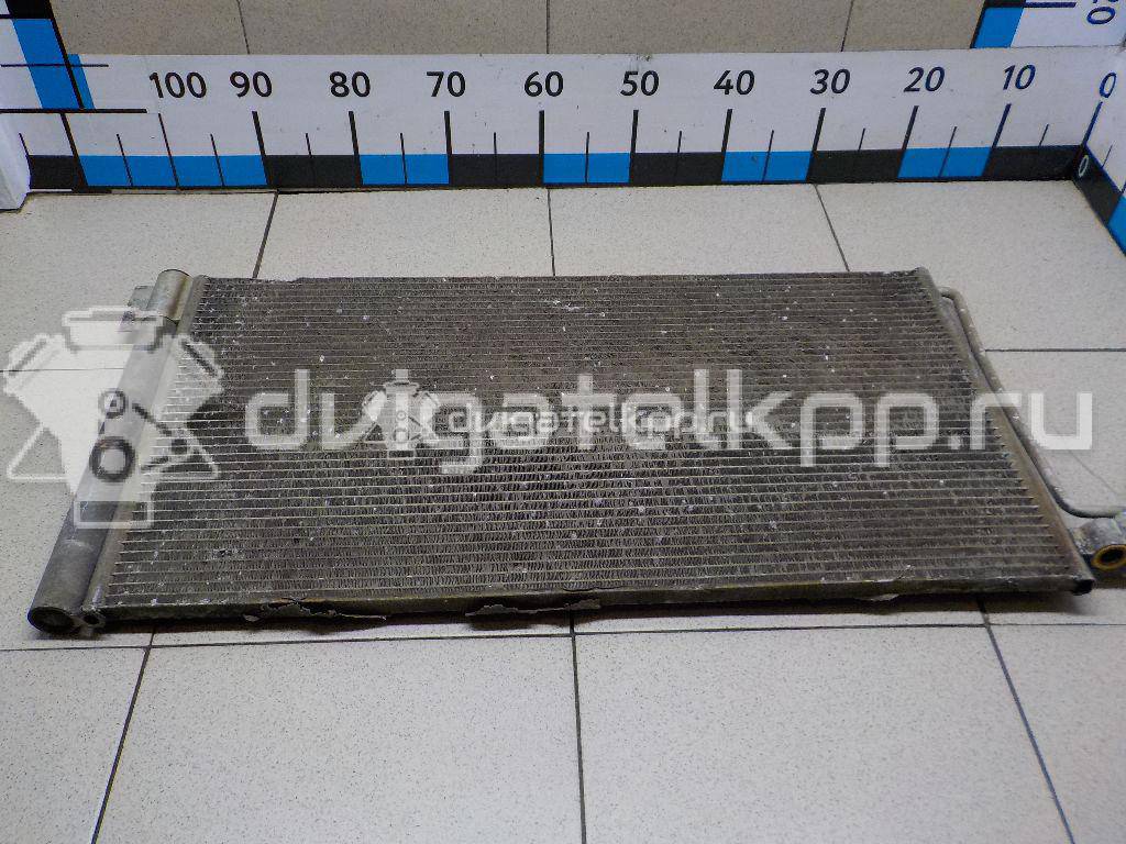 Фото Радиатор кондиционера (конденсер)  1769313 для Ford Focus / C-Max / Grand {forloop.counter}}