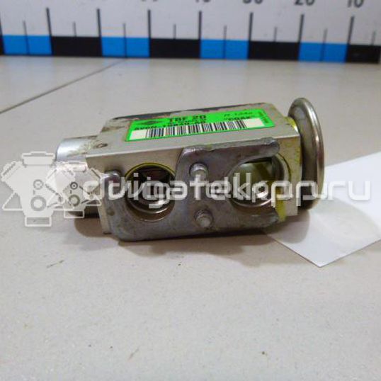 Фото Клапан кондиционера  AV6N19849AB для Ford Focus / C-Max / Grand