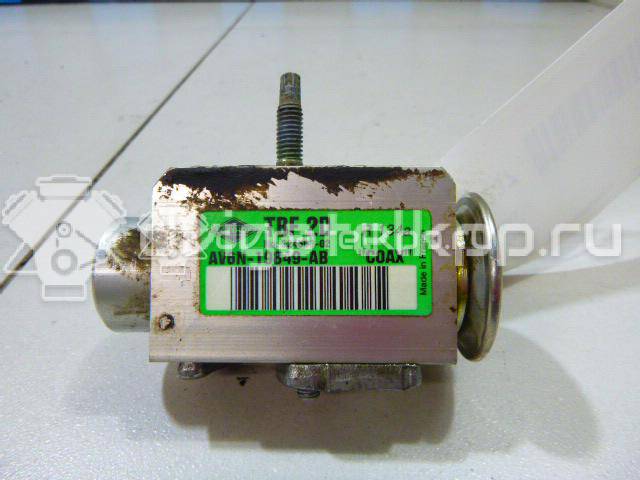 Фото Клапан кондиционера  AV6N19849AB для Ford Focus / C-Max / Grand {forloop.counter}}
