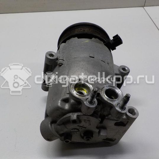 Фото Компрессор системы кондиционирования  1852376 для Ford Focus / C-Max / Galaxy / Grand / S-Max