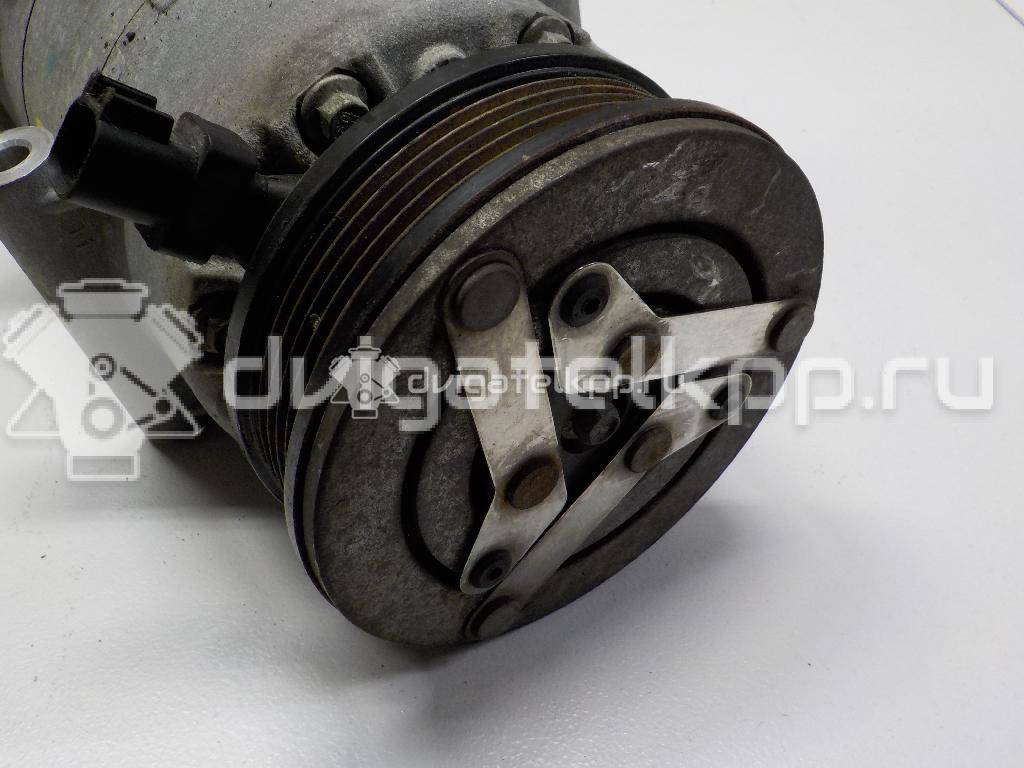 Фото Компрессор системы кондиционирования  1852376 для Ford Focus / C-Max / Galaxy / Grand / S-Max {forloop.counter}}