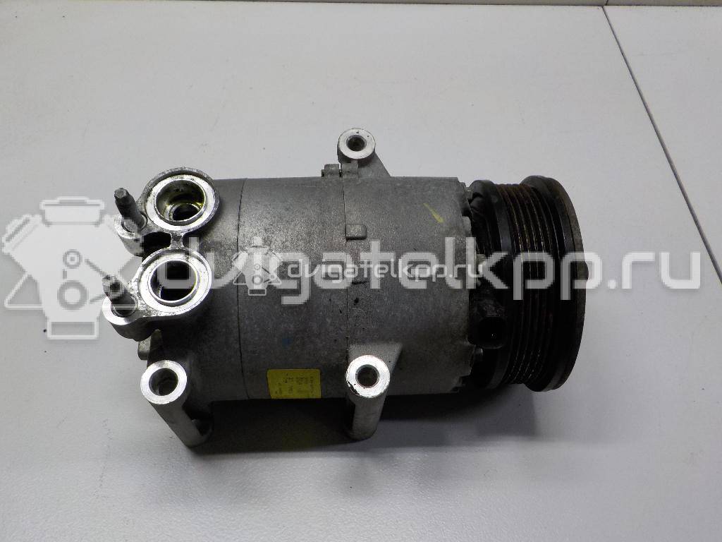 Фото Компрессор системы кондиционирования  1852376 для Ford Focus / C-Max / Galaxy / Grand / S-Max {forloop.counter}}