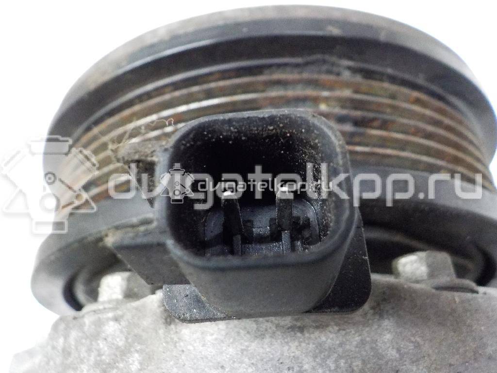 Фото Компрессор системы кондиционирования  1852376 для Ford Focus / C-Max / Galaxy / Grand / S-Max {forloop.counter}}