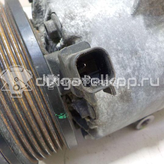 Фото Компрессор системы кондиционирования  1852376 для Ford Focus / C-Max / Galaxy / Grand / S-Max