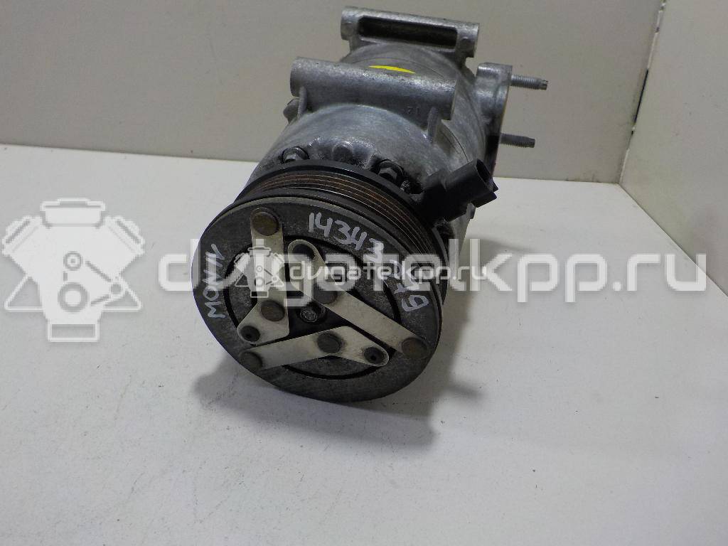 Фото Компрессор системы кондиционирования  1852376 для Ford Focus / C-Max / Galaxy / Grand / S-Max {forloop.counter}}