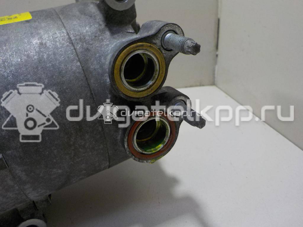 Фото Компрессор системы кондиционирования  1852376 для Ford Focus / C-Max / Galaxy / Grand / S-Max {forloop.counter}}