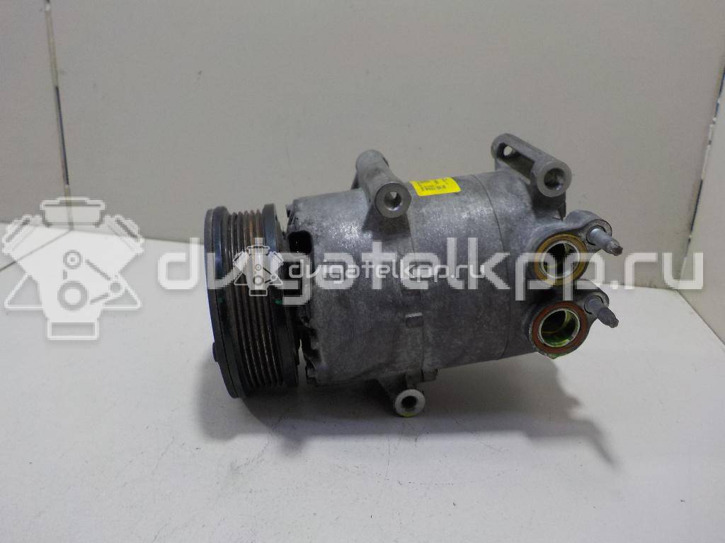 Фото Компрессор системы кондиционирования  1852376 для Ford Focus / C-Max / Galaxy / Grand / S-Max {forloop.counter}}
