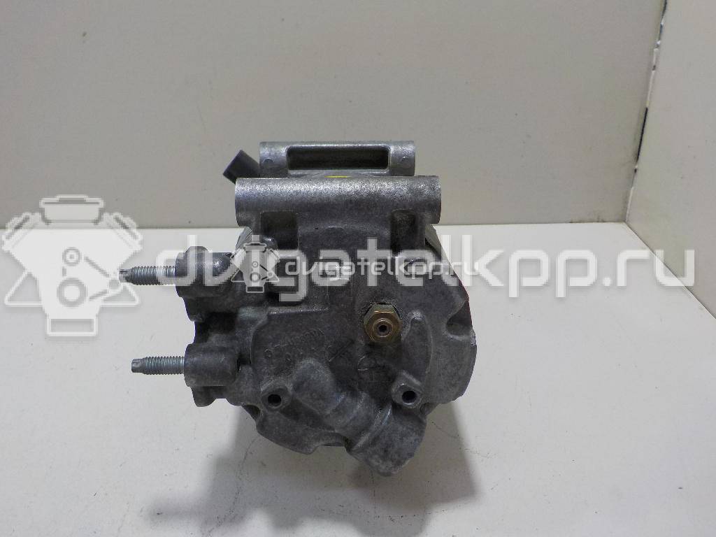 Фото Компрессор системы кондиционирования  1852376 для Ford Focus / C-Max / Galaxy / Grand / S-Max {forloop.counter}}