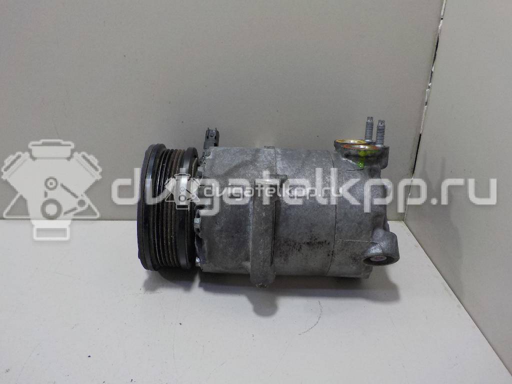 Фото Компрессор системы кондиционирования  1852376 для Ford Focus / C-Max / Galaxy / Grand / S-Max {forloop.counter}}