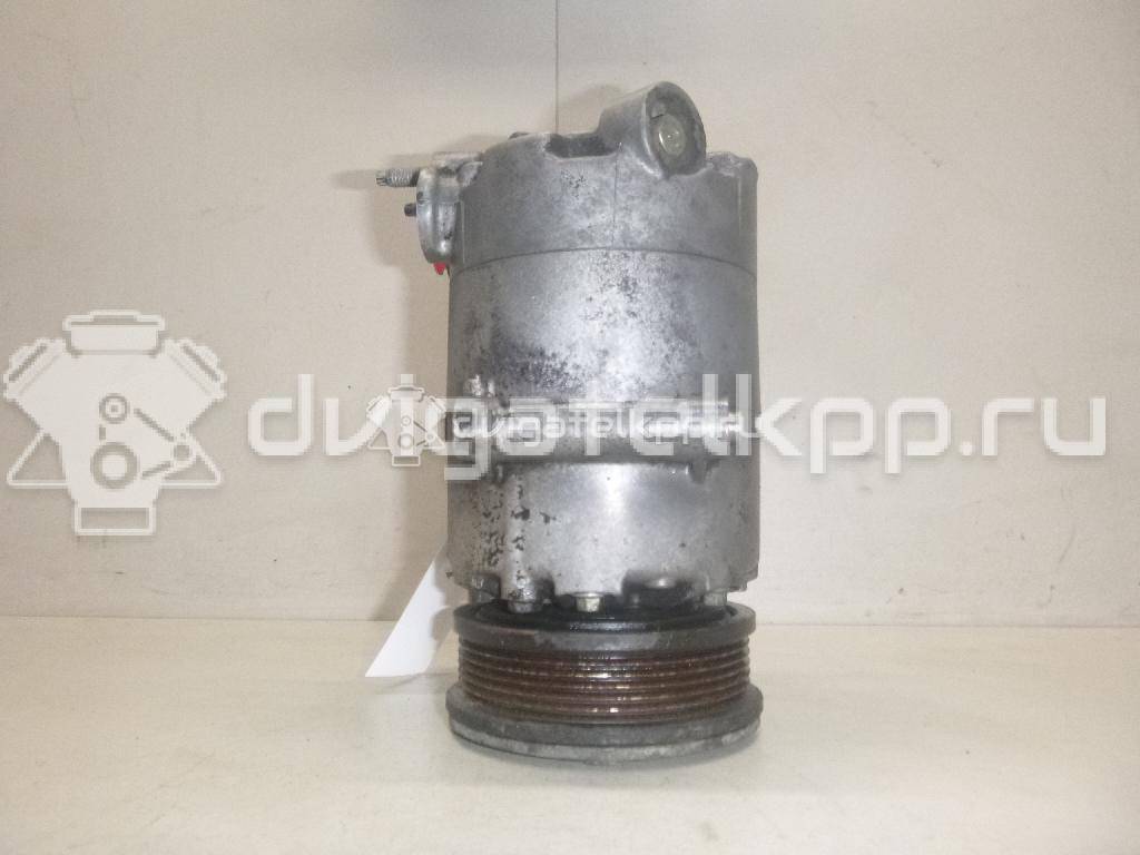 Фото Компрессор системы кондиционирования  AV6119D629CA для Ford Focus / C-Max / Galaxy / Grand / S-Max {forloop.counter}}