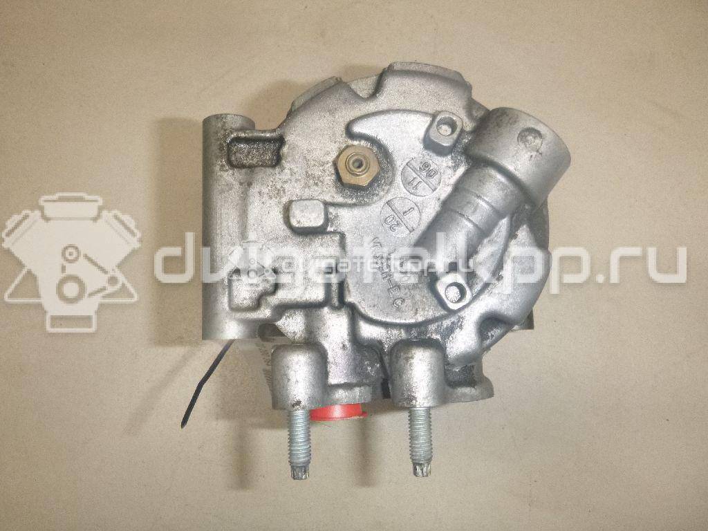 Фото Компрессор системы кондиционирования  AV6119D629CA для Ford Focus / C-Max / Galaxy / Grand / S-Max {forloop.counter}}