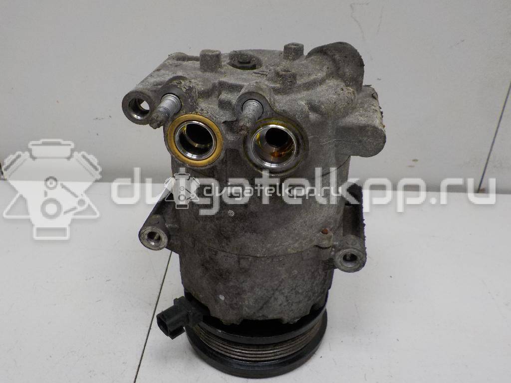 Фото Компрессор системы кондиционирования  AV6119D629CA для Ford Focus / C-Max / Galaxy / Grand / S-Max {forloop.counter}}