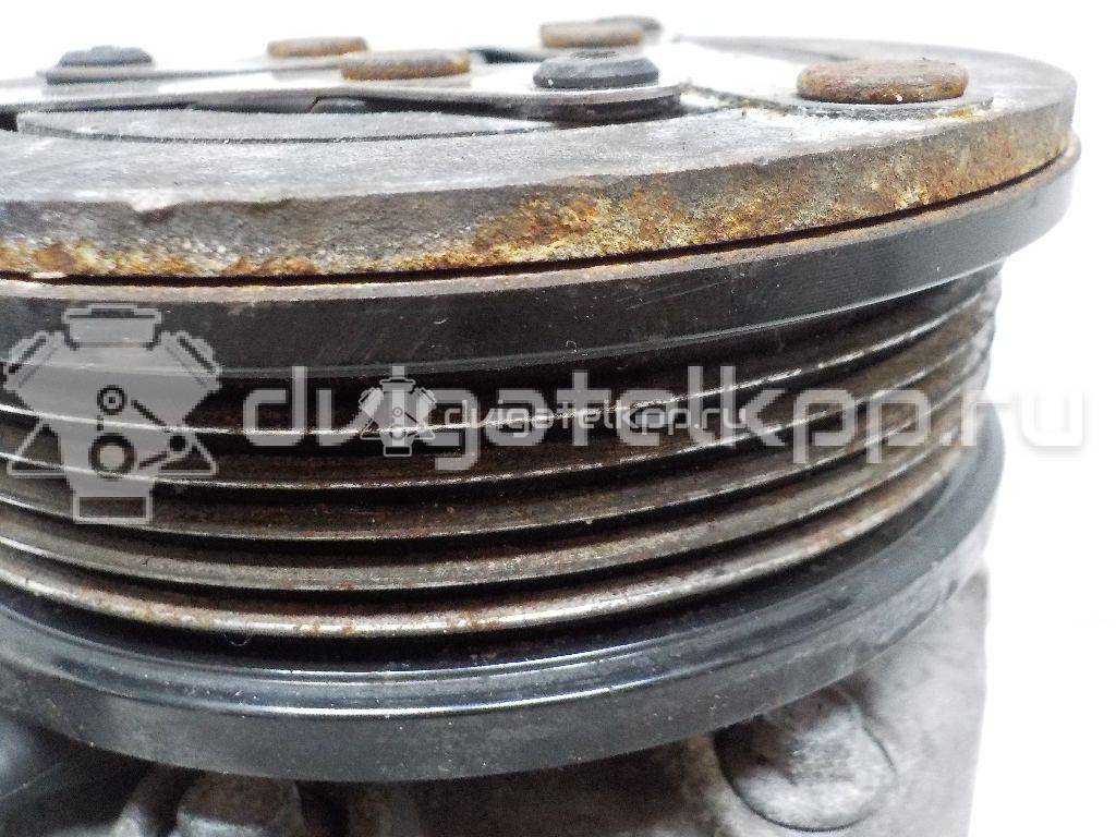 Фото Компрессор системы кондиционирования  AV6119D629CA для Ford Focus / C-Max / Galaxy / Grand / S-Max {forloop.counter}}