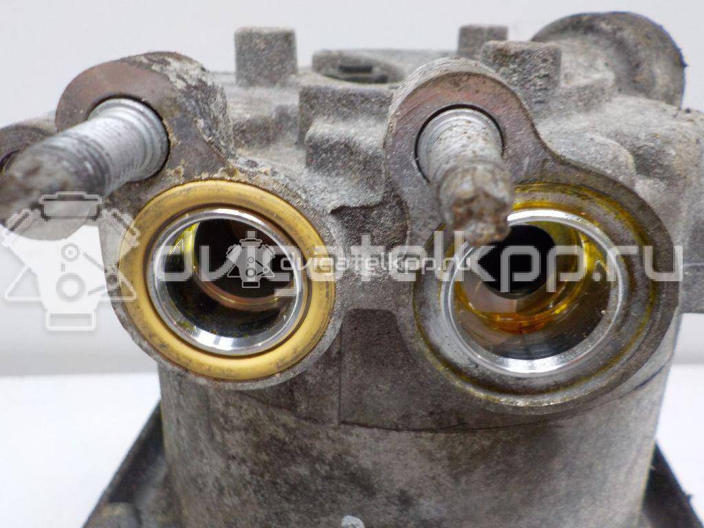 Фото Компрессор системы кондиционирования  AV6119D629CA для Ford Focus / C-Max / Galaxy / Grand / S-Max {forloop.counter}}