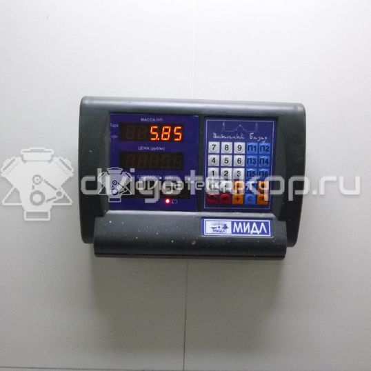 Фото Компрессор системы кондиционирования  AV6119D629CA для Ford Focus / C-Max / Galaxy / Grand / S-Max