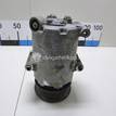 Фото Компрессор системы кондиционирования  AV6119D629CA для Ford Focus / C-Max / Galaxy / Grand / S-Max {forloop.counter}}