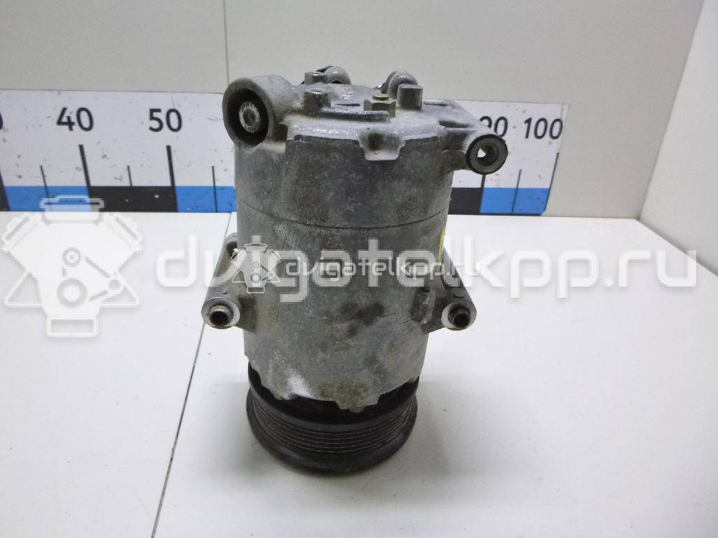 Фото Компрессор системы кондиционирования  AV6119D629CA для Ford Focus / C-Max / Galaxy / Grand / S-Max {forloop.counter}}