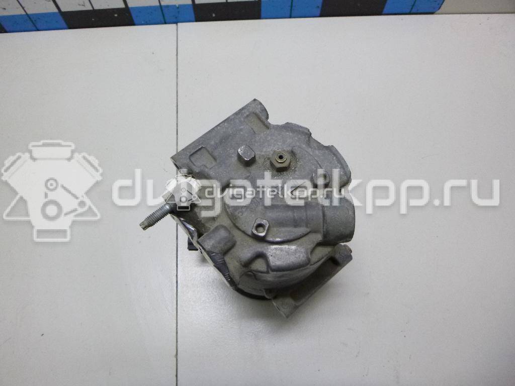 Фото Компрессор системы кондиционирования  AV6119D629CA для Ford Focus / C-Max / Galaxy / Grand / S-Max {forloop.counter}}