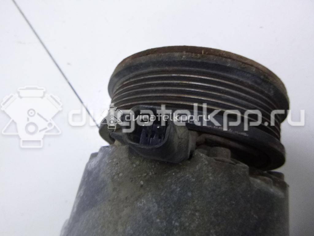 Фото Компрессор системы кондиционирования  AV6119D629CA для Ford Focus / C-Max / Galaxy / Grand / S-Max {forloop.counter}}
