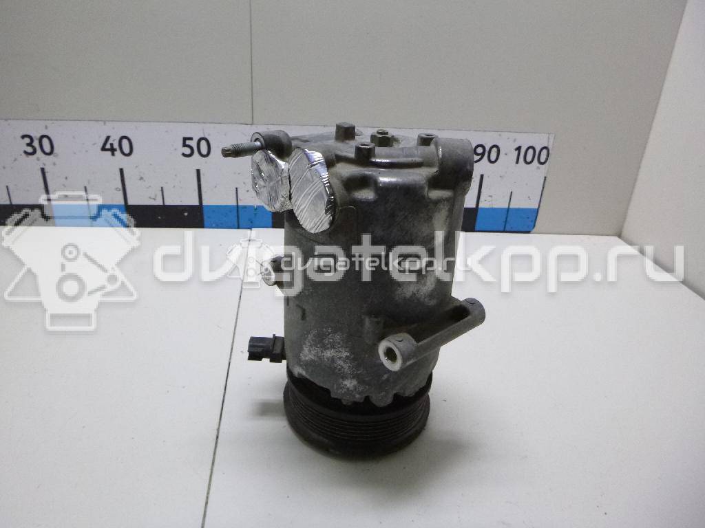 Фото Компрессор системы кондиционирования  AV6119D629CA для Ford Focus / C-Max / Galaxy / Grand / S-Max {forloop.counter}}