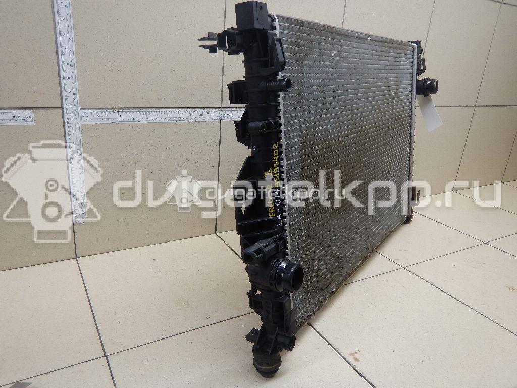 Фото Радиатор основной  LR006715 для Ford Focus / C-Max / Galaxy / Grand / Kuga {forloop.counter}}