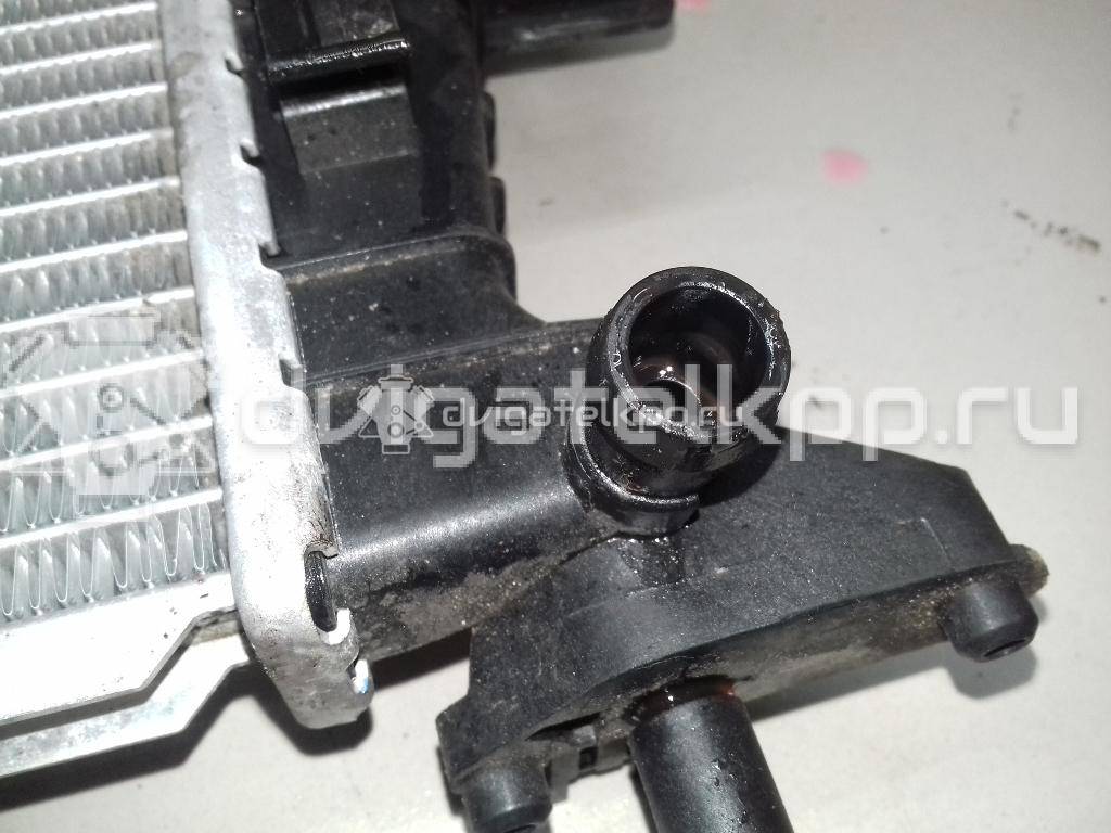 Фото Радиатор основной  1727475 для Ford Focus / C-Max / Grand {forloop.counter}}