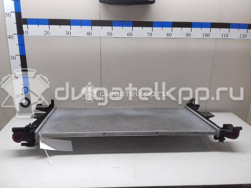 Фото Радиатор основной  1727475 для Ford Focus / C-Max / Grand {forloop.counter}}