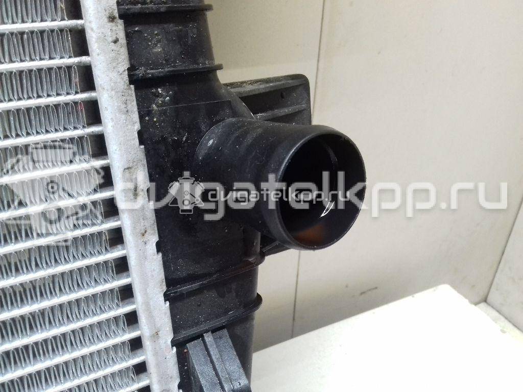 Фото Радиатор основной  1727475 для Ford Focus / C-Max / Grand {forloop.counter}}