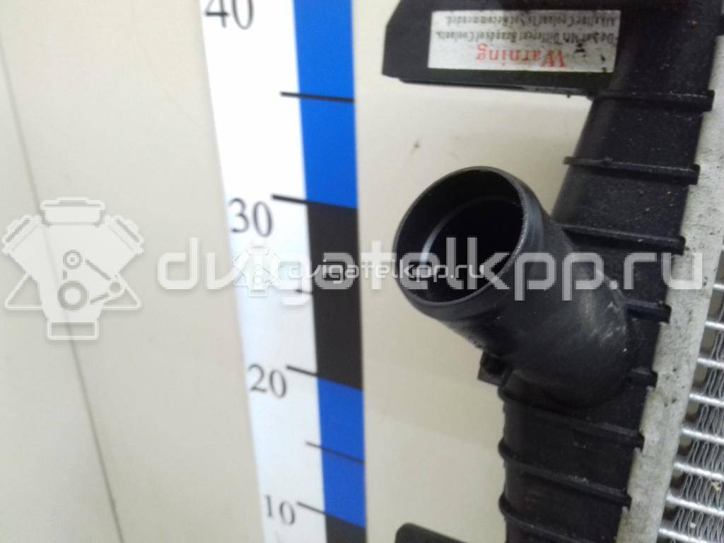 Фото Радиатор основной  1727475 для Ford Focus / C-Max / Grand {forloop.counter}}