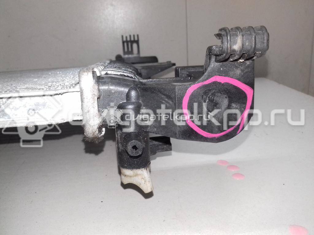 Фото Радиатор основной  1727475 для Ford Focus / C-Max / Grand {forloop.counter}}