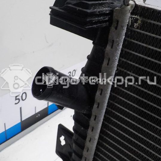 Фото Радиатор основной  1727475 для Ford Focus / C-Max / Grand