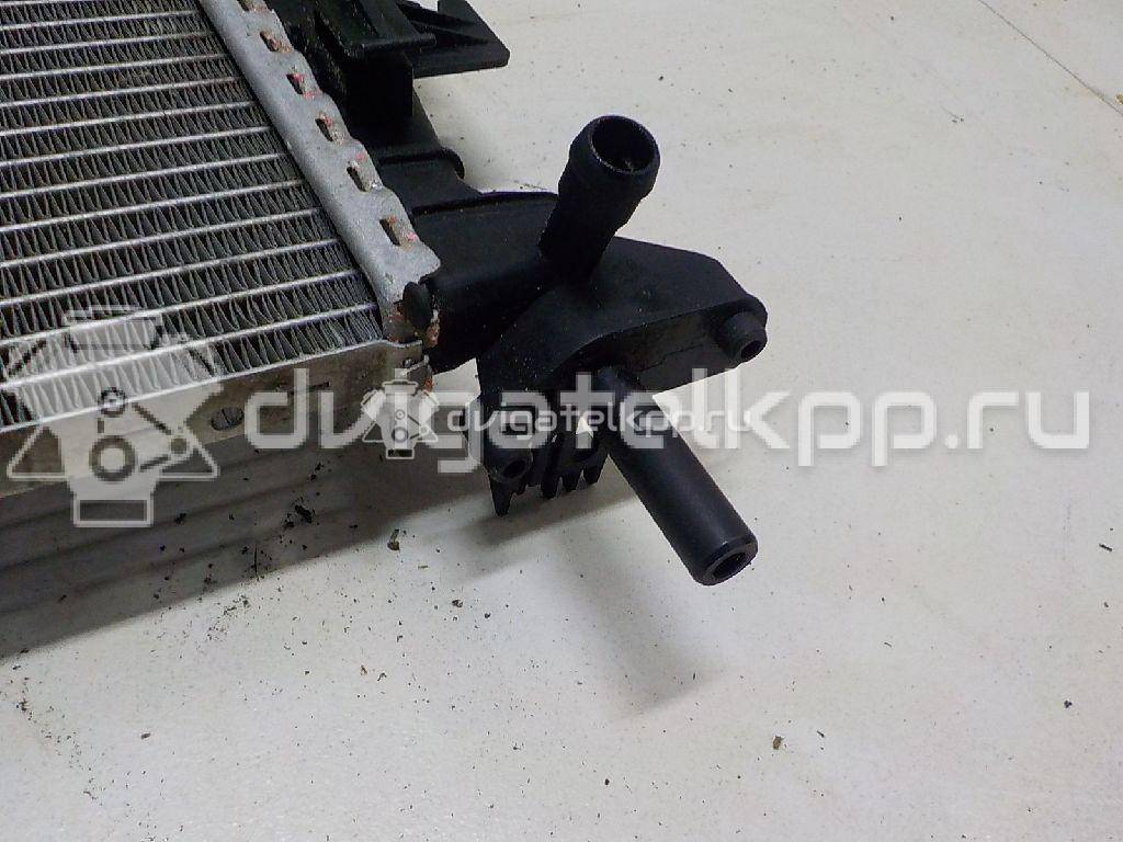 Фото Радиатор основной  1727475 для Ford Focus / C-Max / Grand {forloop.counter}}