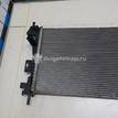Фото Радиатор основной  1727475 для Ford Focus / C-Max / Grand {forloop.counter}}