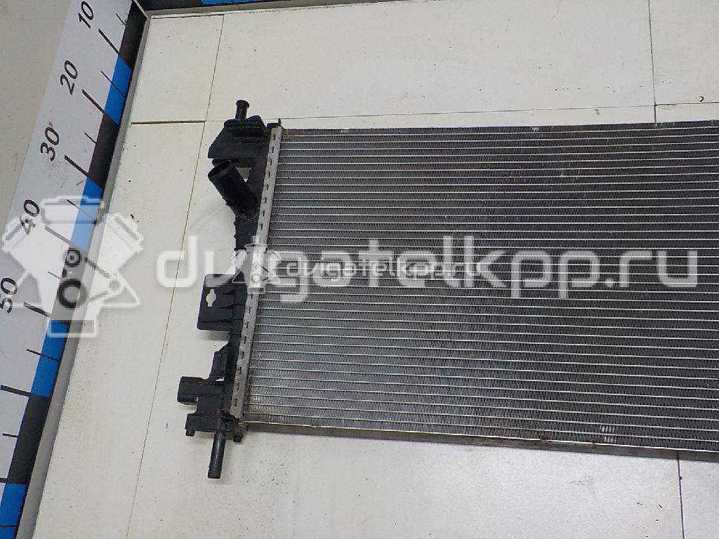 Фото Радиатор основной  1727475 для Ford Focus / C-Max / Grand {forloop.counter}}