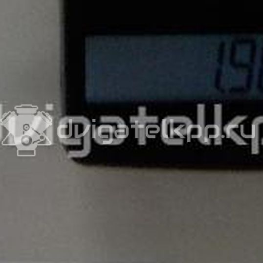 Фото Радиатор основной  1727475 для Ford Focus / C-Max / Grand