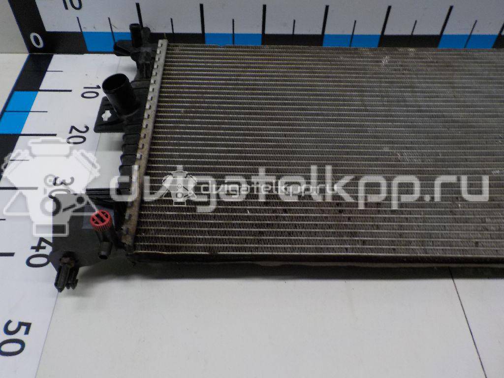 Фото Радиатор основной  1727475 для Ford Focus / C-Max / Grand {forloop.counter}}