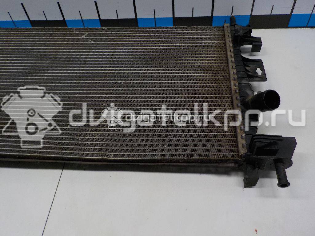 Фото Радиатор основной  1727475 для Ford Focus / C-Max / Grand {forloop.counter}}