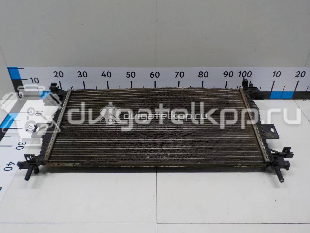 Фото Радиатор основной  1727475 для Ford Focus / C-Max / Grand {forloop.counter}}
