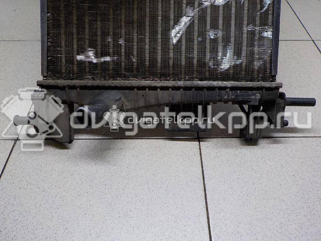 Фото Радиатор основной  1727475 для Ford Focus / C-Max / Grand {forloop.counter}}