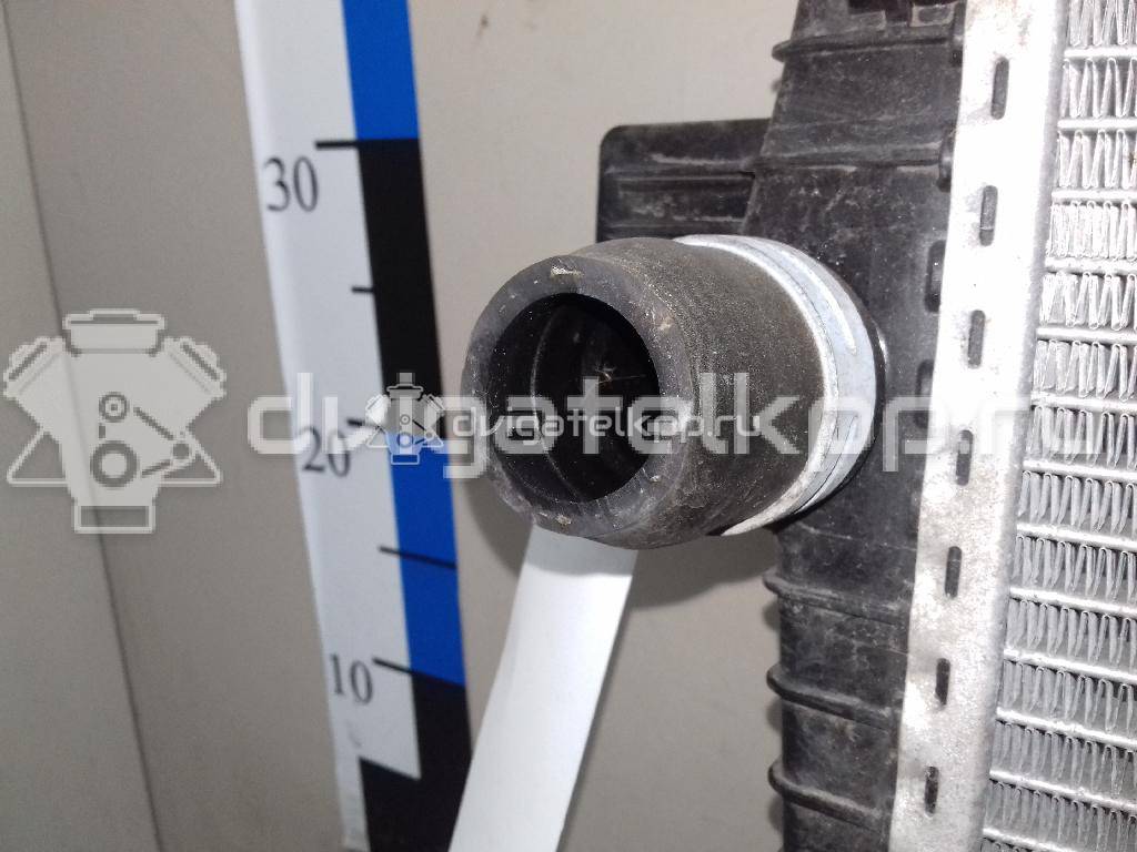 Фото Радиатор основной  1727475 для Ford Focus / C-Max / Grand {forloop.counter}}