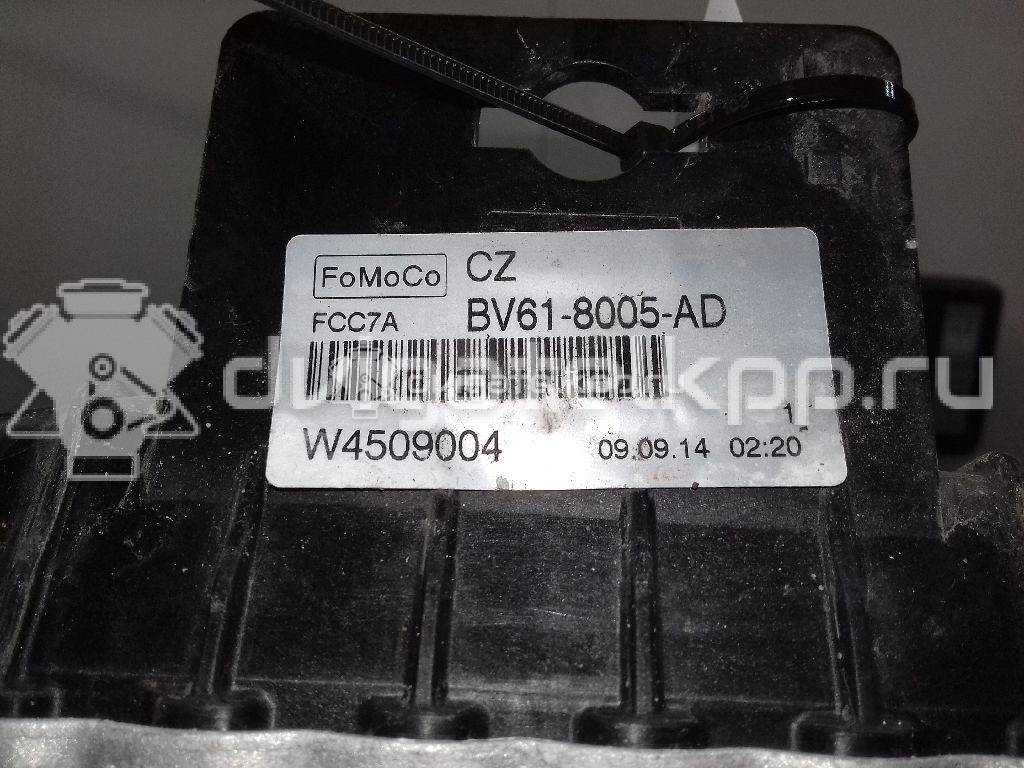 Фото Радиатор основной  1727475 для Ford Focus / C-Max / Grand {forloop.counter}}
