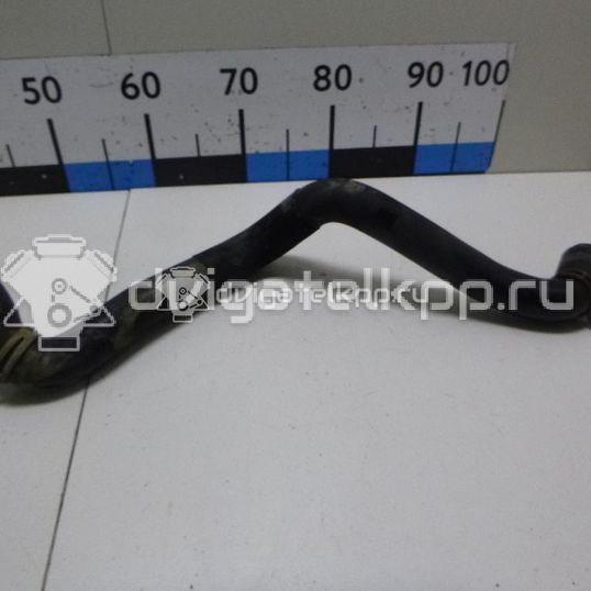 Фото Патрубок радиатора  1724201 для Ford Focus / C-Max